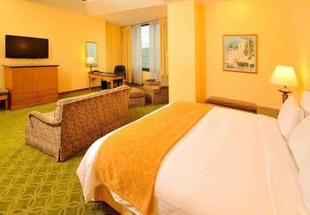 Tegucigalpa Marriott Hotel
