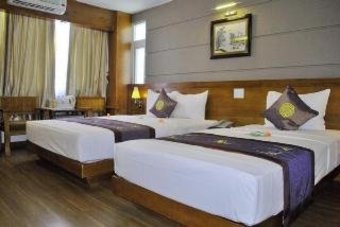 Barcelona Hotel