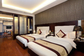 Hanoi Royal View Hotel