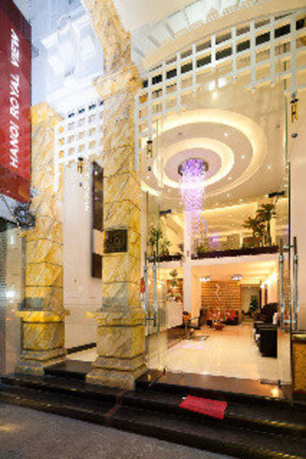 Hanoi Royal View Hotel