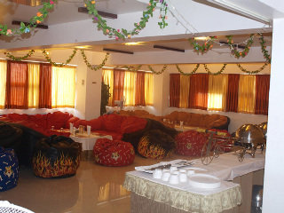 Maan Residency Hotel