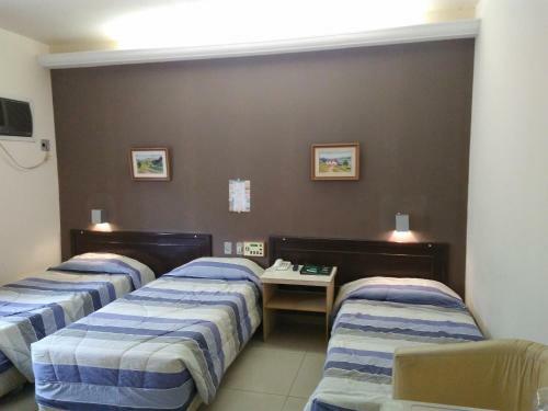 Hotel Casa Amarela