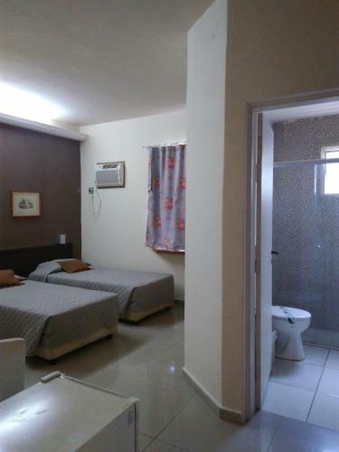 Hotel Casa Amarela
