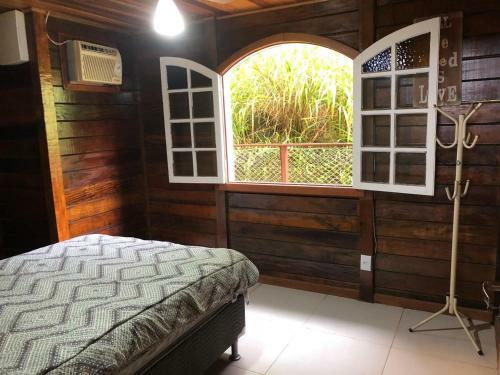 Hostal Floresta Tropical