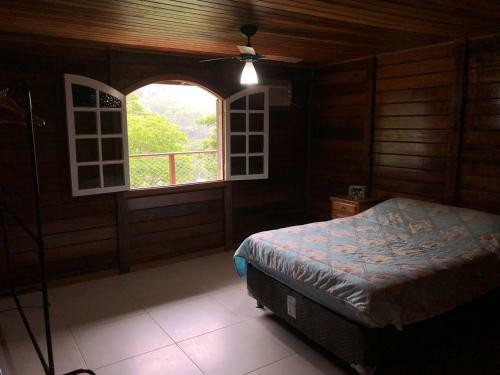 Hostal Floresta Tropical