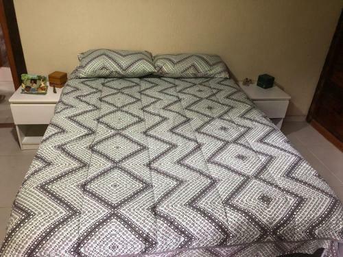 Hostal Floresta Tropical