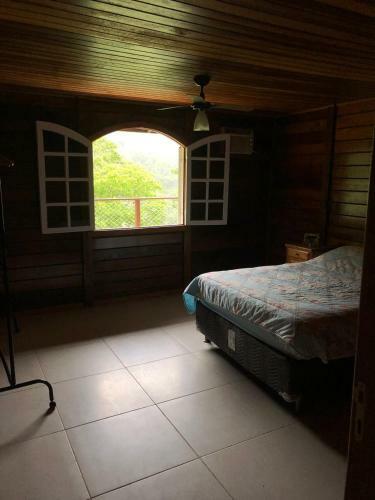 Hostal Floresta Tropical