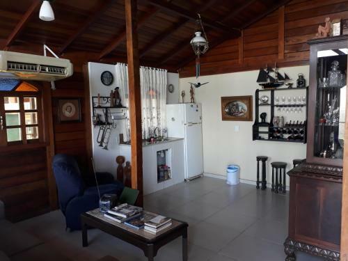 Hostal Floresta Tropical