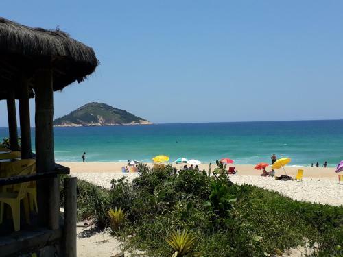 Hostal Floresta Tropical