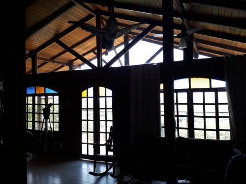 Hostal Floresta Tropical