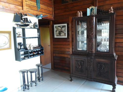 Hostal Floresta Tropical