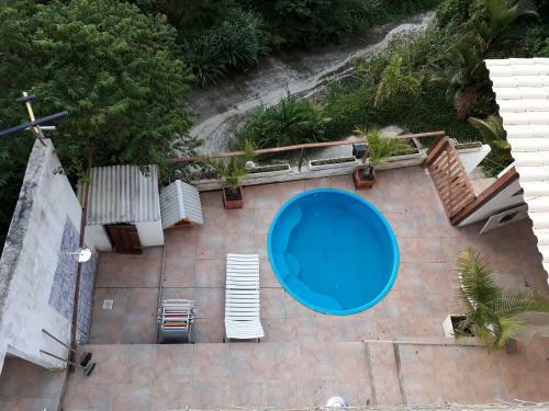 Hostal Floresta Tropical