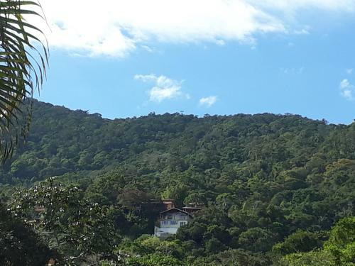 Hostal Floresta Tropical
