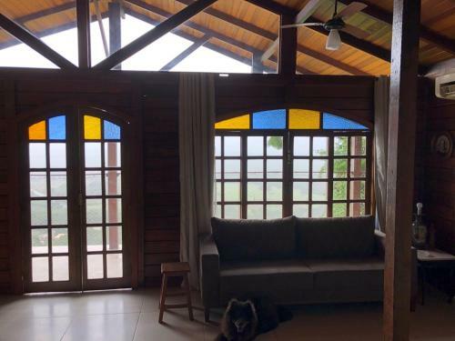 Hostal Floresta Tropical