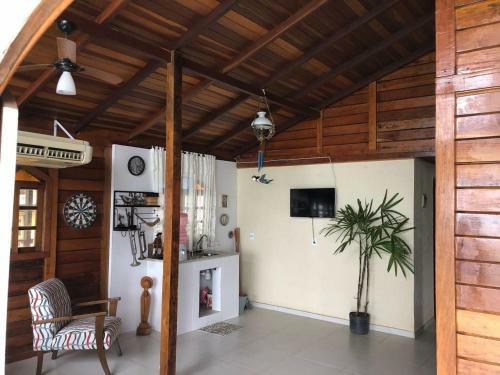 Hostal Floresta Tropical