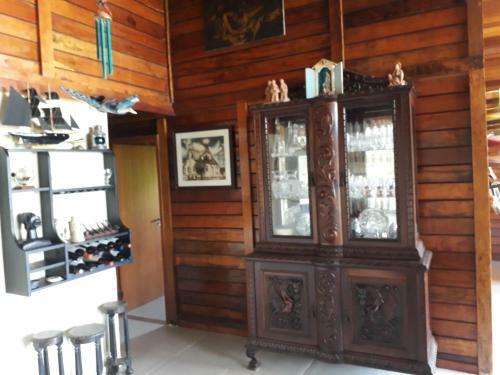 Hostal Floresta Tropical