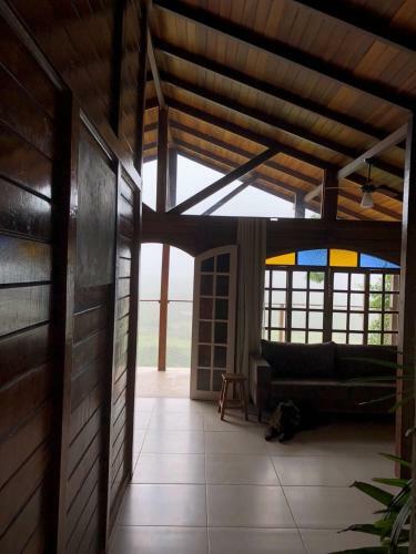 Hostal Floresta Tropical