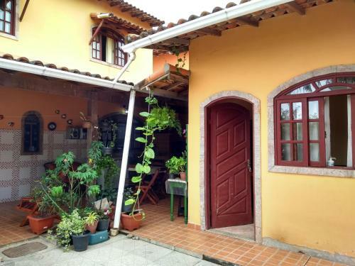 Casa Da Mam�e