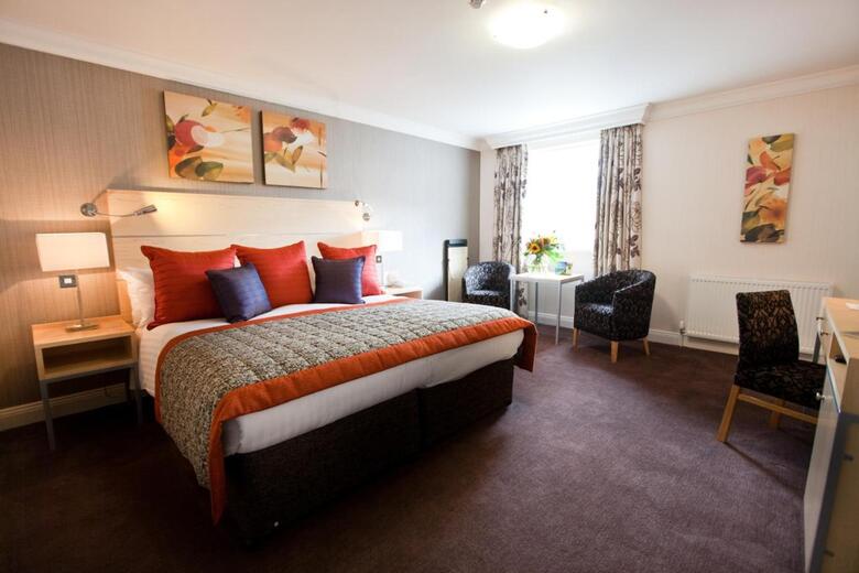 Hotel Caledonian (only Atlas)