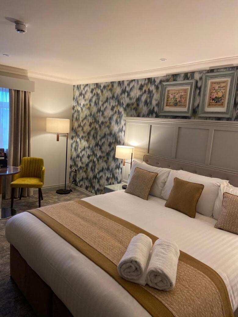 Hotel Caledonian (only Atlas)