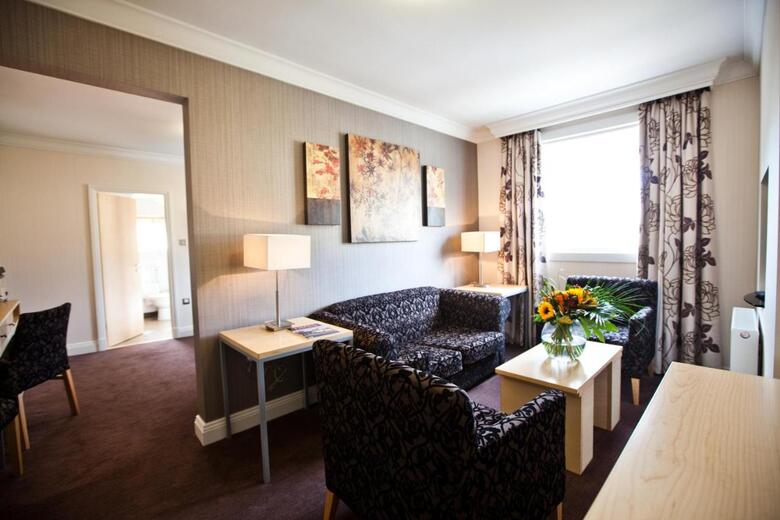 Hotel Caledonian (only Atlas)