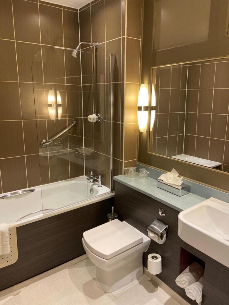 Hotel Caledonian (only Atlas)