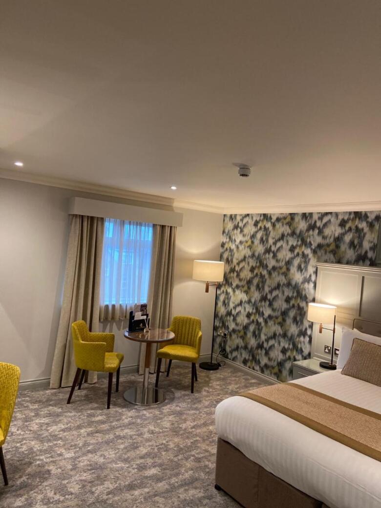 Hotel Caledonian (only Atlas)