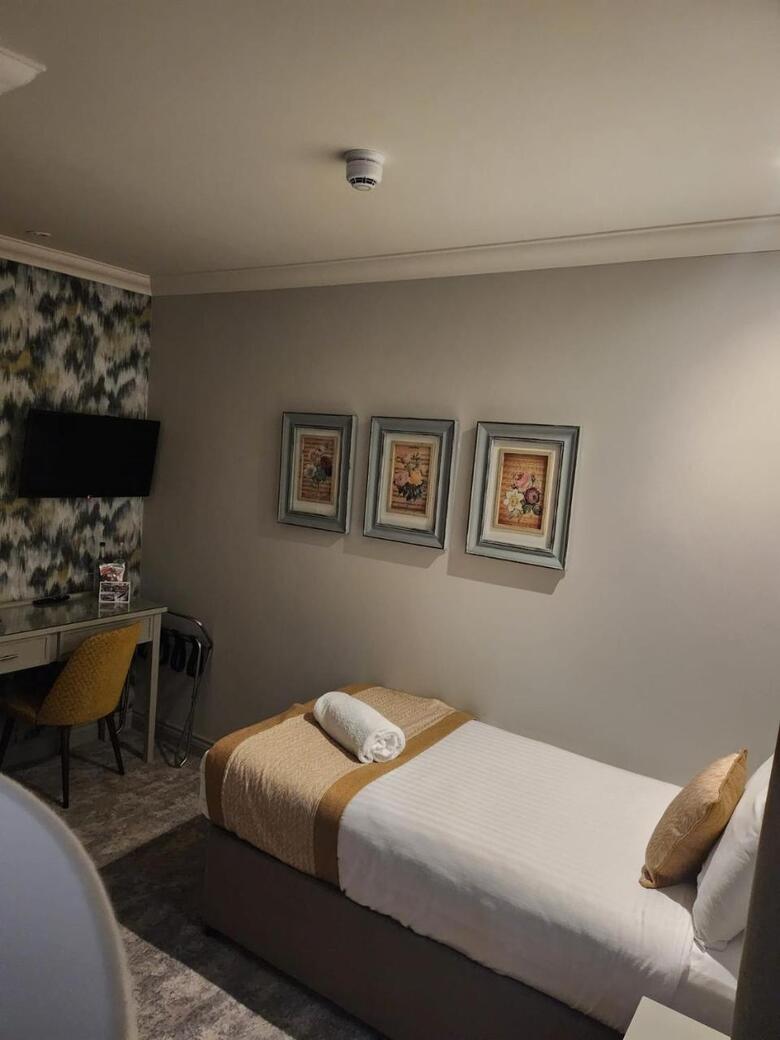 Hotel Caledonian (only Atlas)