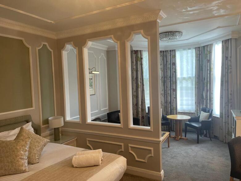 Hotel Caledonian (only Atlas)