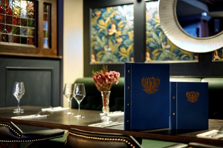 Hotel Caledonian (only Atlas)