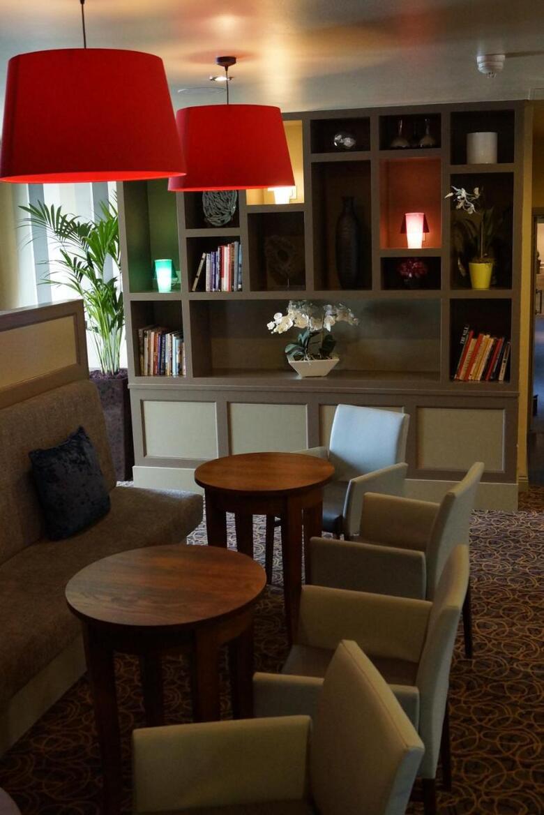 Hotel Caledonian (only Atlas)