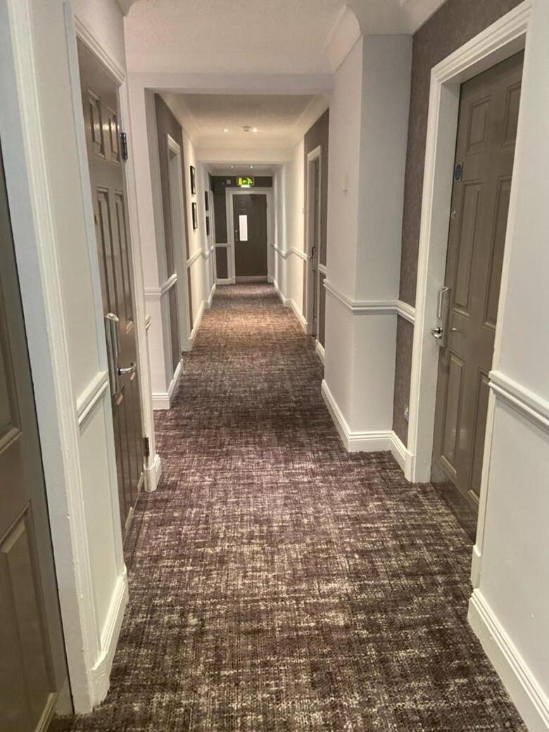 Hotel Caledonian (only Atlas)