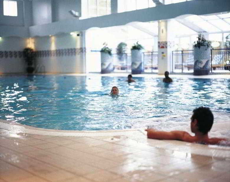 Village Newcastle - Hotel & Leisure Club