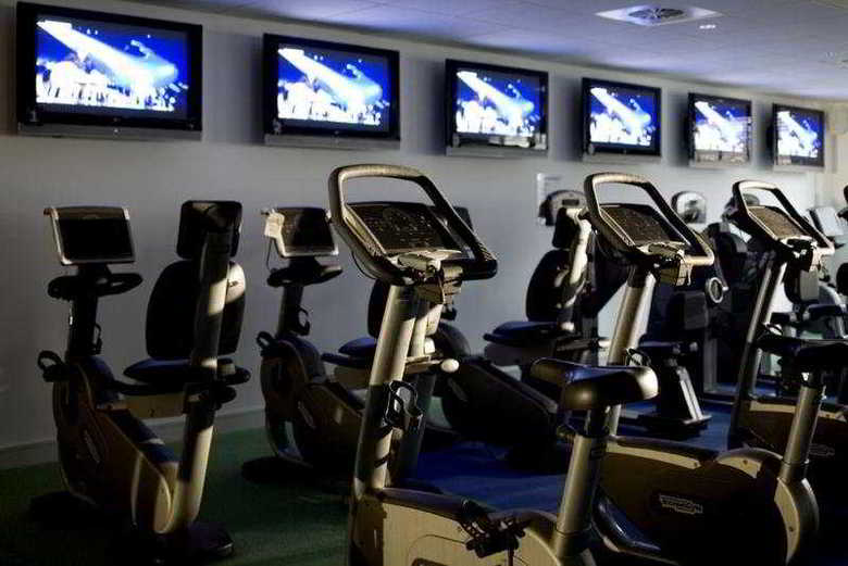 Village Newcastle - Hotel & Leisure Club