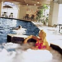 Hotel Marriott Metrocentre