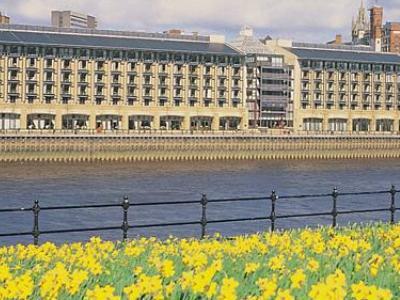 Copthorne Hotel Newcastle