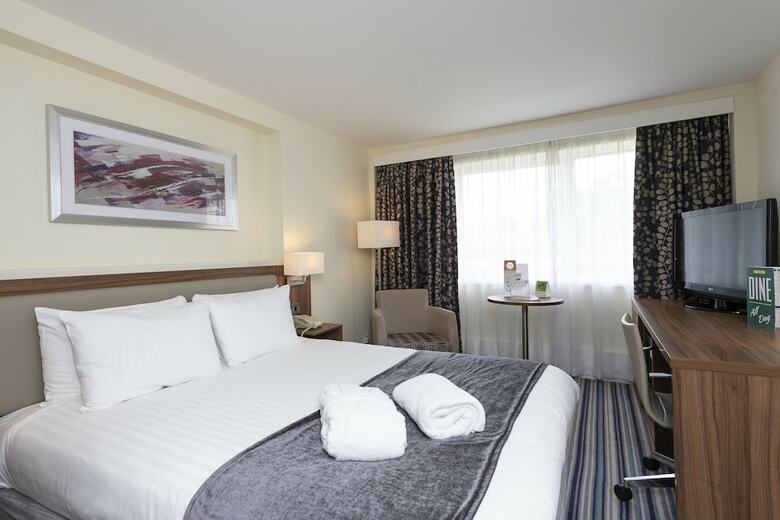 Hotel Holiday Inn Norwich