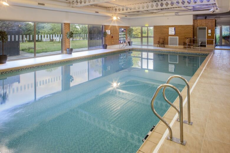 Hotel Holiday Inn Norwich
