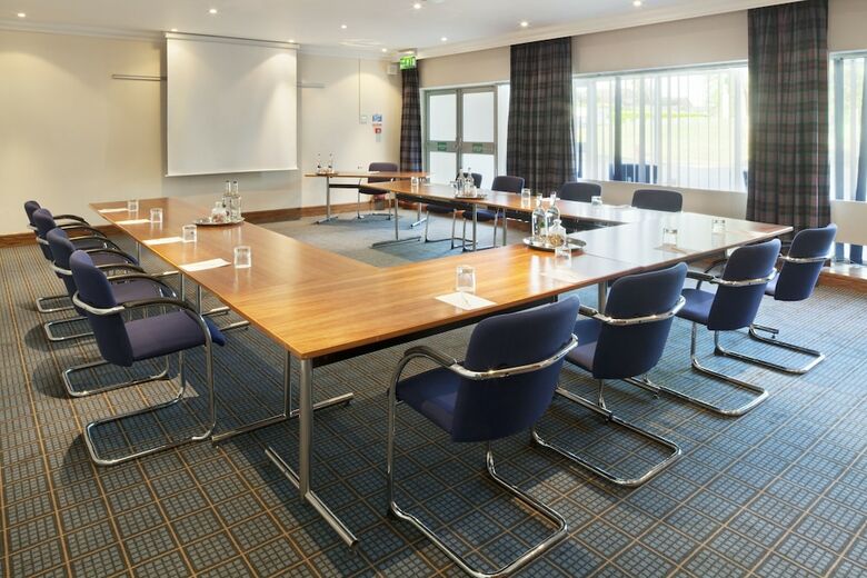 Hotel Holiday Inn Norwich