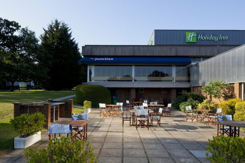 Hotel Holiday Inn Norwich