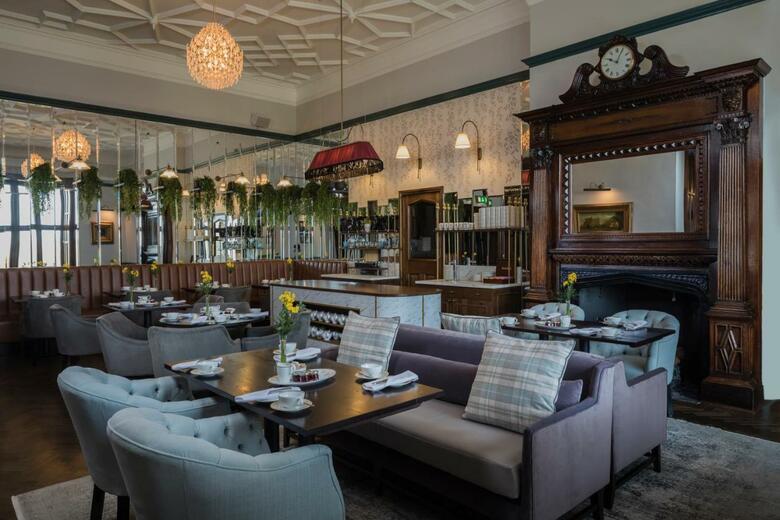 Hotel De Vere Dunston Hall