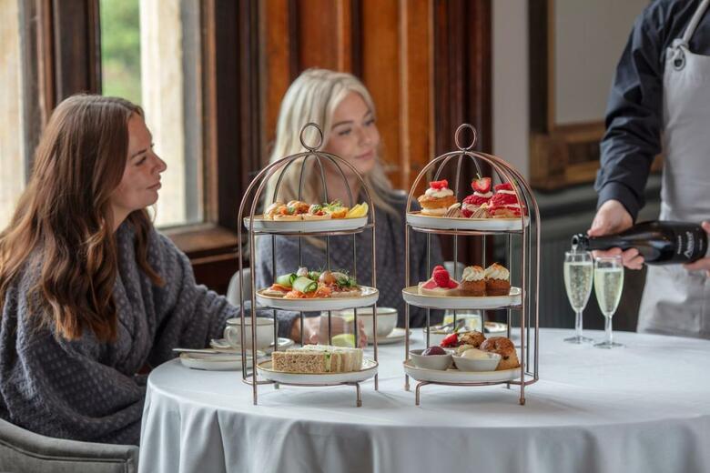 Hotel De Vere Dunston Hall