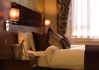 Crieff Hydro Hotel