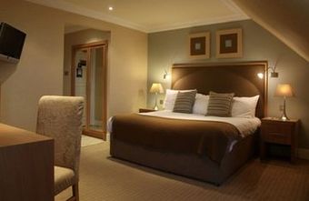 Crieff Hydro Hotel