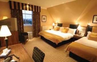 Crieff Hydro Hotel