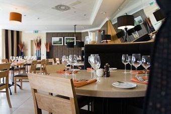 Crieff Hydro Hotel