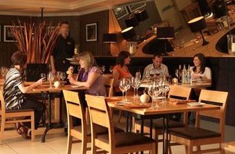 Crieff Hydro Hotel