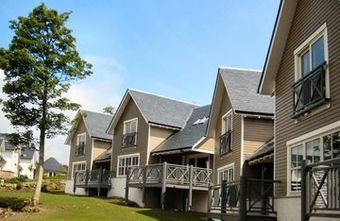 Crieff Hydro Hotel