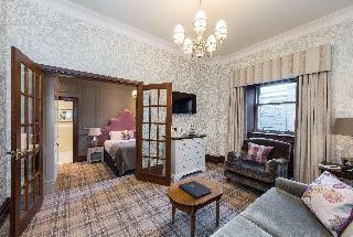 Murrayshall House Hotel