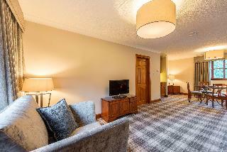 Murrayshall House Hotel